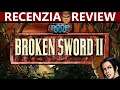 Broken Sword II: The Smoking Mirror | Recenzia