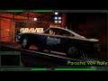 BrowserXL spielt - Gravel - Porsche 959 Rally