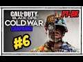 Call of Duty Cold War - GAMEPLAY, #6 em Português Dublado e Legendado em PT-BR no XBOX SERIES S