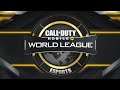 Call of Duty Mobile Esports