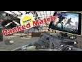 Call of Duty Mobile || Ranked Match || iPad Gameplay || AA GAMING