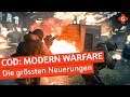 Call of Duty: Modern Warfare - Das sind die grössten Neuerungen! | Special