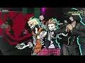 Chain battle gameplay in NEO: The World Ends With You