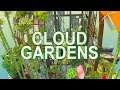 Cloud Gardens - Level 4 Greenhouse