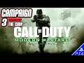 COD Modern Warfare Remastered | CAMPAIGN | #3 | The Coup (10/11/21)