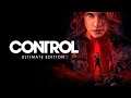Control Part 2 Get Telekinesis & Get to Communications