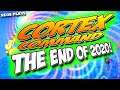 Cortex Command - THE END OF 2020!