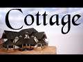 Cottage - House Build Guide | CONAN EXILES
