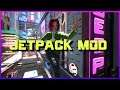 Cyberpunk 2077 Mods of the Week | Jetpack Mod & E3 Visual Overhaul