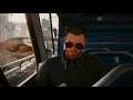 Cyberpunk 2077 patch 1.2 1440p ray tracing max settings - Rogue END 3