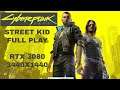 Cyberpunk 2077 - Street Kid Play Through (Part 2) - Victor, Misty, Evelyn, Judy and a mission -
