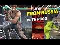 Daily Tekken 7 Plays: FROM RUSSIA WITH POGO