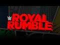 Danrvdtree2000 WWE Royal Rumble 2021 Predictions