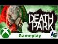 Death Park Gameplay on Xbox