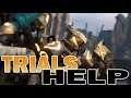 Destiny 2 Trials Of Osiris CROSSPLAY DOUBLE FLAWLESS Help Stream!!!
