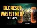 Destiny 2 ► Was ist diese Woche Neu? | Unsterblicher Geist uvm | 19.11.19 | Shadowkeep Deutsch