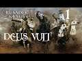 Deus Vult! by Deus Vult ft Deus Vult [1] Crusader Kings II