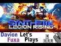 DFuxa Plays SYNTHETIK: Legion Rising W/ Cornish Knight - Episode 28 - Sniper & Demolisher Part 2