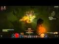 Diablo 3 Gameplay 917 no commentary