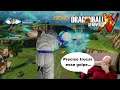 Dragon Ball Xenoverse-Episódio 3-Desbravando paralelas em busca de Ultimates.