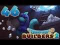 Dragon Quest Builders 2 | Ep.46 | Ancient Temple