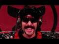 DRDISRESPECT'S LAST WORDS TO ME BEFORE HIS BAN OFF TWITCH!