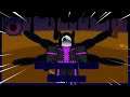[EVENT] Nightmare Sans + 1v1 [Showcase] [Unknown Battle Simulator]
