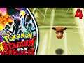 Evoi the Hedgehog | Pokémon Stadium Hardlocke 04