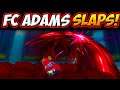 Exos Heroes, Why FC Adams is One of a Kind!
