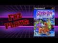Faz Plays - Scooby Doo: Night of 100 Frights (PS2)(Gameplay)