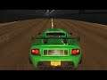 FH4 FULL SPEED TEST USING RACING WHEEL #shorts
