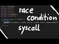 File Path Race Condition & How To Prevent It - bin 0x31