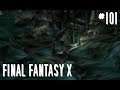 Final Fantasy X HD Remastered part 101 Gagazet grinding (German)
