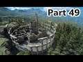 Final Fantasy XV (Gameplay) Part 49 -Castlemark Tower