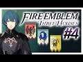 FIRE EMBLEM: THREE HOUSES ⚔️ 004: Erkundung des Klosters | Let's Play