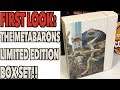 FIRST LOOK: The Metabarons: Limited Edition Box Set