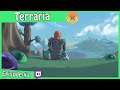 First Playthrough | Terraria (Episode #7) - Twitch Highlight