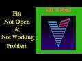 Fix "Voloco" App Not Working / App Not Opening Problem Solved Android & Ios