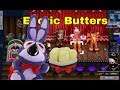 FNAF Plush: The Challenge For Exotic Butters