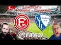 Fortuna Düsseldorf - VFL Bochum  ♣ Lautschi´s Topspielprognose ♣ 2. Liga ♣