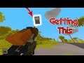 Getting A GPS (FINALLY FOUND ONE) [Unturned Hawaii Lets Play]