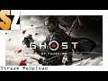 Ghost of Tsushima #08 Das Assassins Creed Japan auf der PS4 Pro gespielt