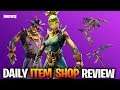Grab the Straw Stuffed Set in the Item Shop now! Fortnite ITEM SHOP [October 3] | Tabor Hill