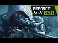 GTX 1650 | Sniper Ghost Warrior Contracts - 1080p Max Settings Gameplay Test