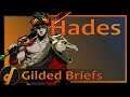 Hades - Gilded Briefs (May 2019)