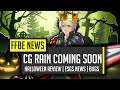 Halloween Event Review & CG King Rain Date SOON! - [FFBE] Final Fantasy Brave Exvius