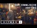 Hitman 2 - Der himmlische Abstieg (Deutsch/German/OmU) - Let's Play