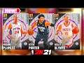 HOW TO GET THE NEW FREE SEASON REWIND CARDS AND ARE THEY WORTH IT? NBA 2K21 MYTEAM