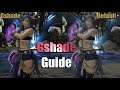 How to make FFXIV look better with Gshade | Guide & Basics (No PS4 support)