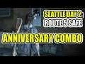How to Open Route 5 Safe - Seattle Day 2 - The Last of Us Part II